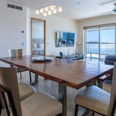 Playa Blanca Condo - 9Th Floor Ocean Views! San Carlos Nuevo Guaymas Quarto foto