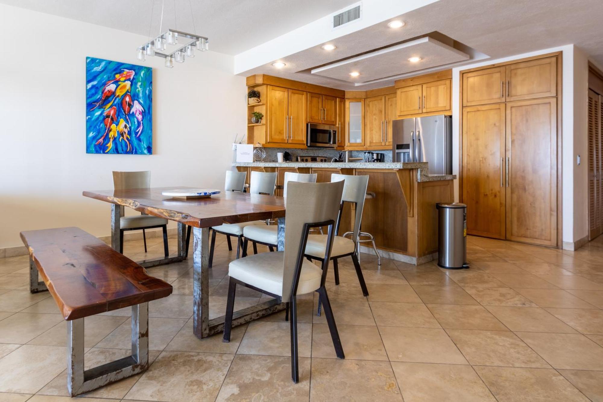 Playa Blanca Condo - 9Th Floor Ocean Views! San Carlos Nuevo Guaymas Quarto foto