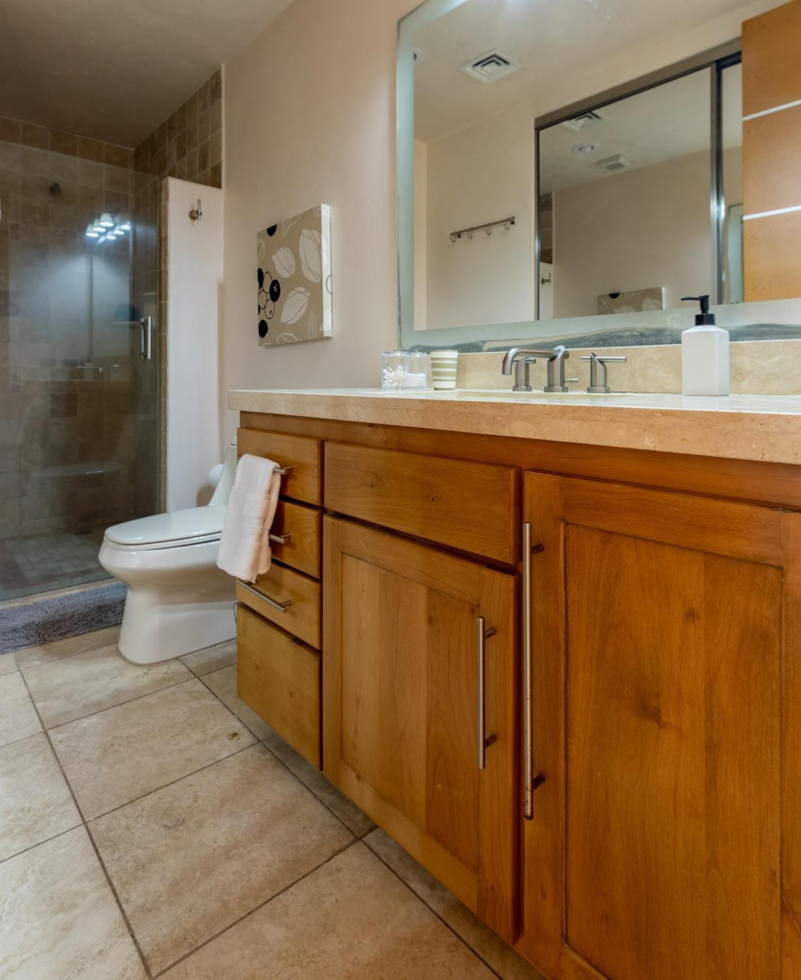 Playa Blanca Condo - 9Th Floor Ocean Views! San Carlos Nuevo Guaymas Quarto foto