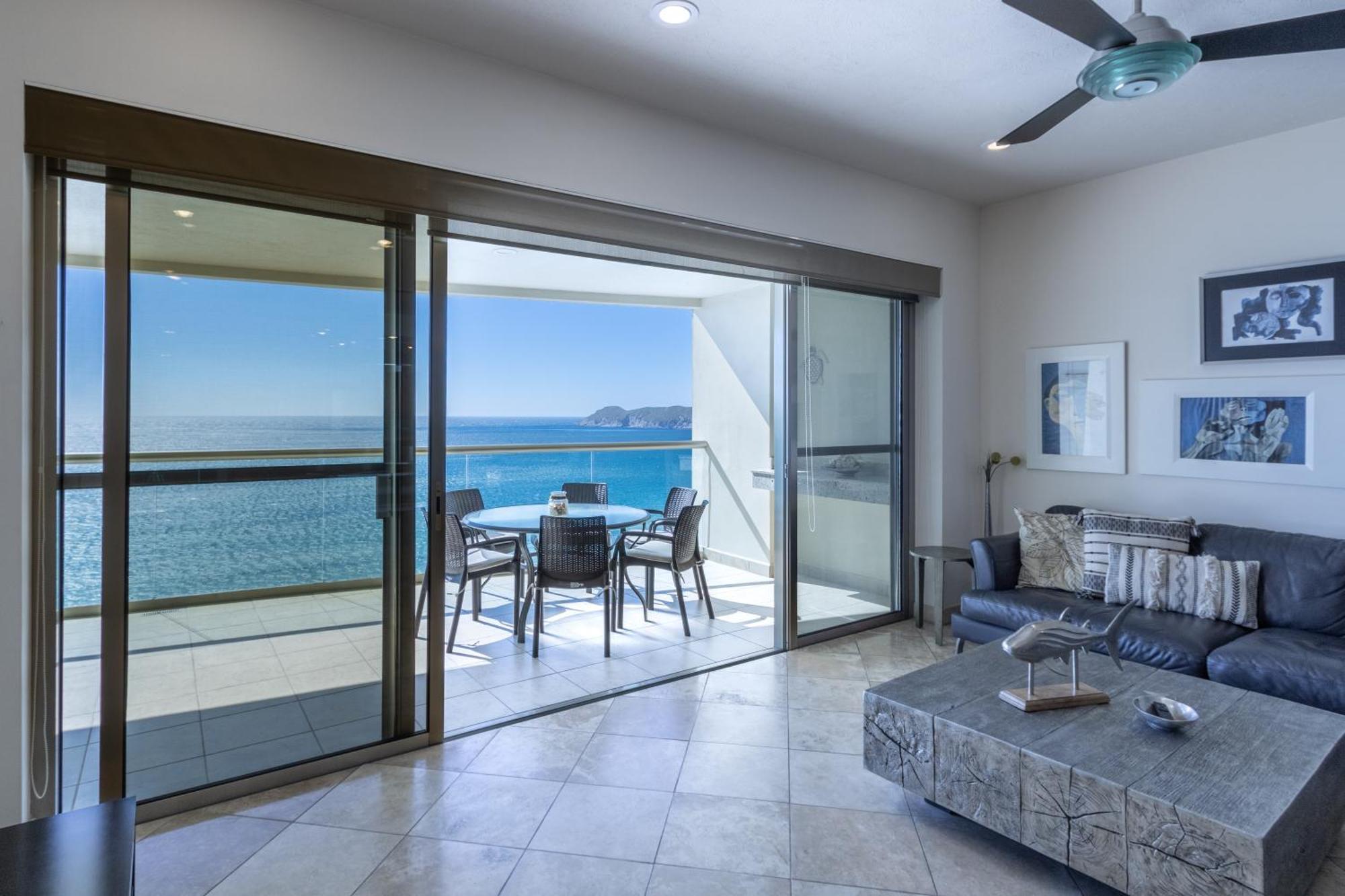 Playa Blanca Condo - 9Th Floor Ocean Views! San Carlos Nuevo Guaymas Quarto foto