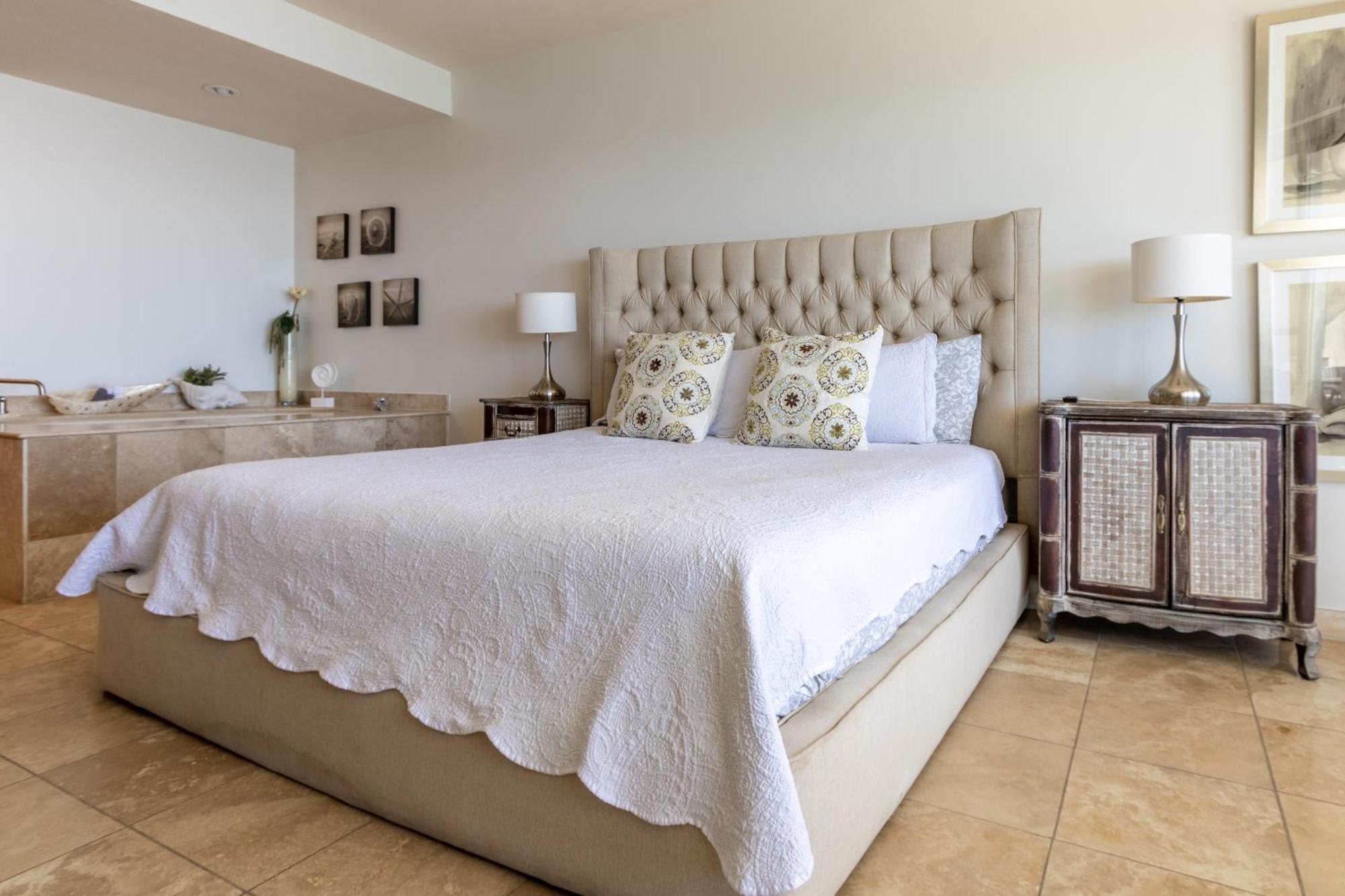 Playa Blanca Condo - 9Th Floor Ocean Views! San Carlos Nuevo Guaymas Quarto foto